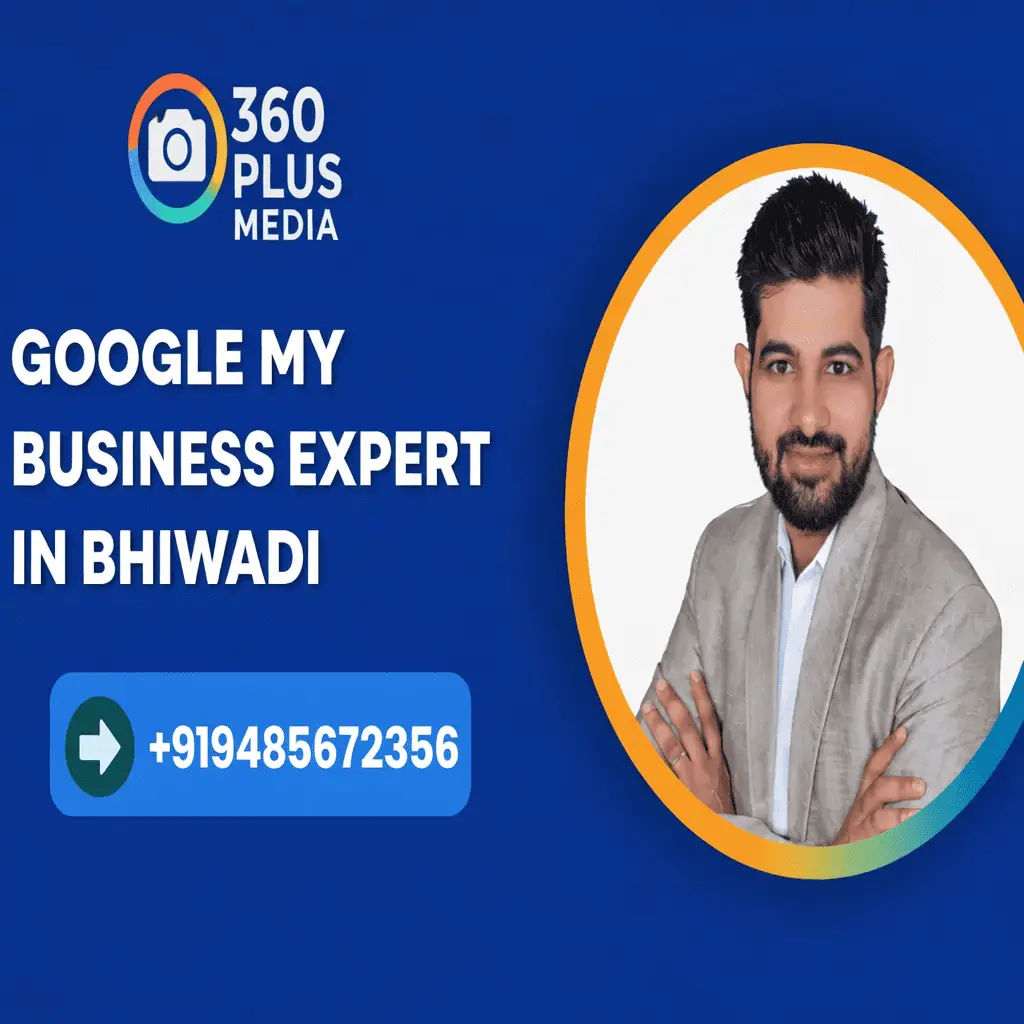 Google-My-Business-Expert-In-bhiwadi