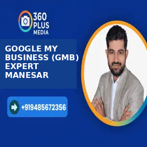 Google my business expert in manesar