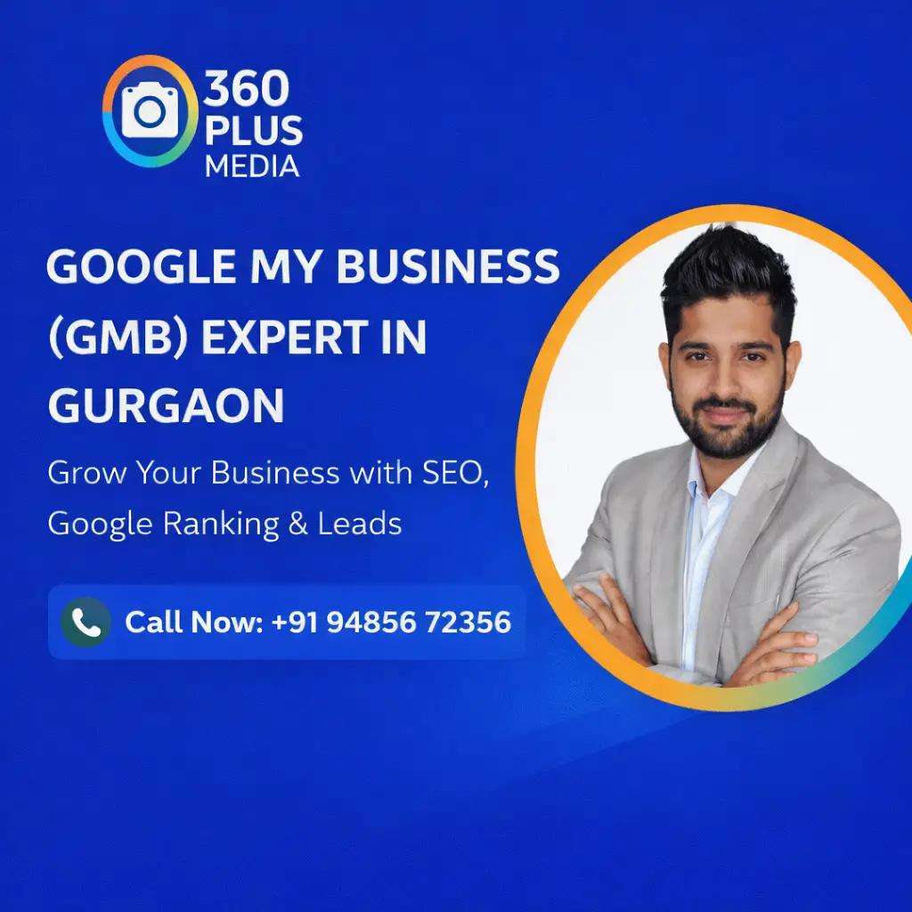 GOOGLE-MY-BUSINESS-GMB-Expert-In-Gurgaon